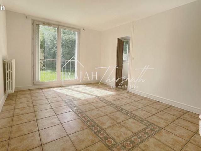 Appartement vente à Bobigny, Seine-Saint-Denis