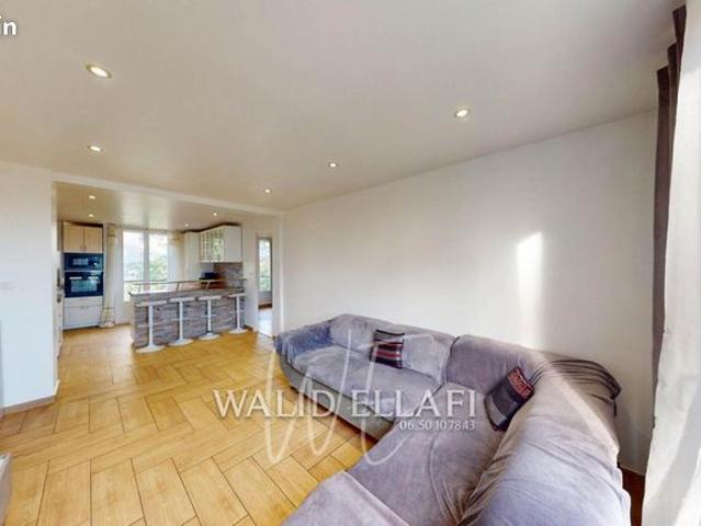 Appartement vente à Montreuil, Eure-et-Loir