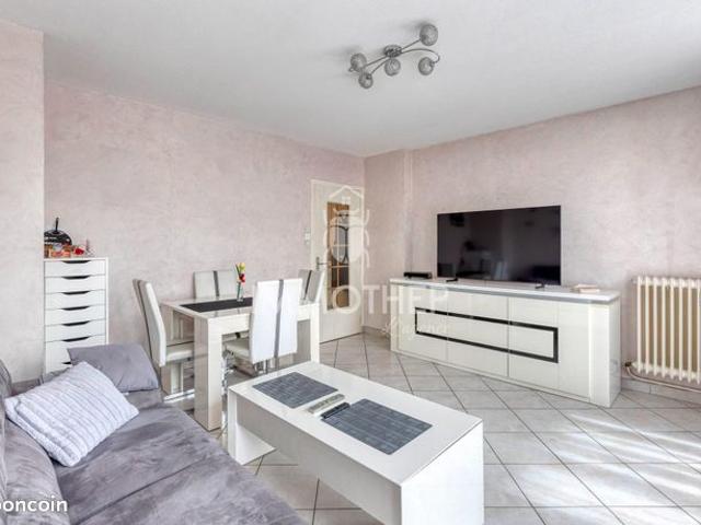 Appartement vente à Grenoble, Sassenage