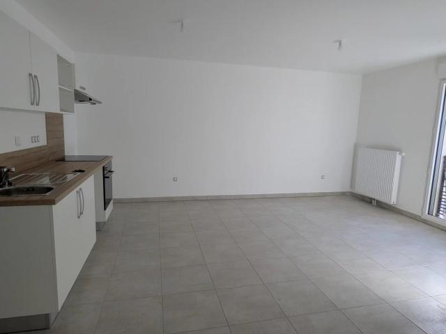 Appartement vente à Tours, Saint-avertin