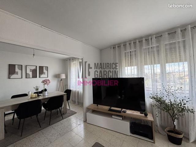 Appartement vente à Carpentras