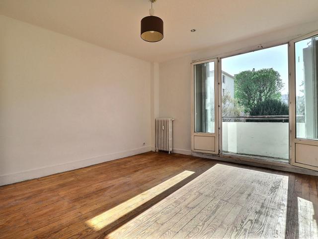 Appartement vente à Saint-Denis, La Courneuve