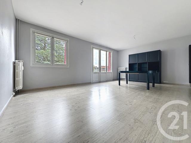 Appartement location à Montbéliard