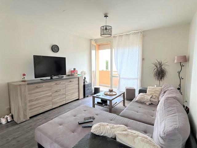 Appartement vente à Saint-quentin