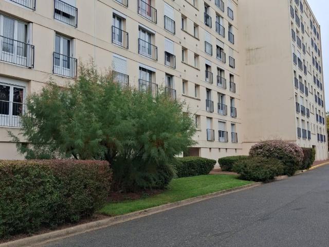 Appartement vente à Chartres, Lucé