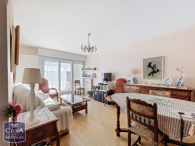 Appartement vente à Chartres