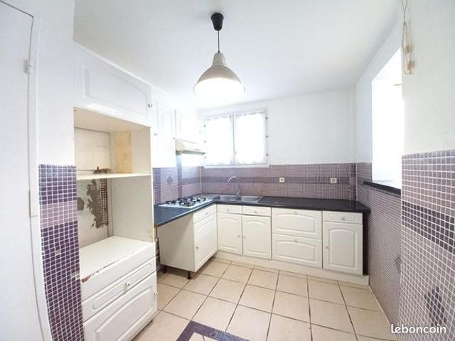 Appartement vente à Le Raincy, Gagny