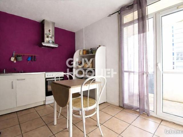 Appartement vente à Valence