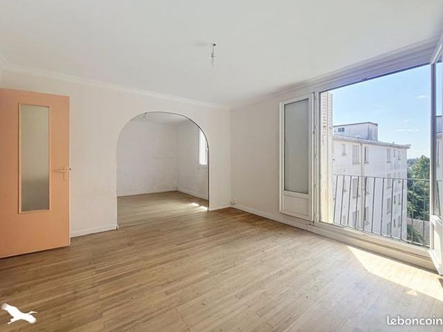 Appartement vente à Nantes, Saint-herblain