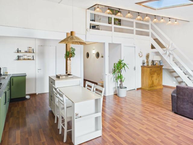 Appartement vente à Narbonne, La Palme