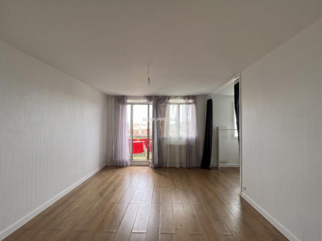 Appartement vente à Clos d'Arcy, Poissy