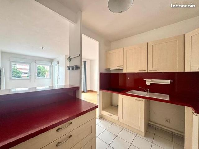 Appartement vente à Juvisy-sur-Orge, Essonne