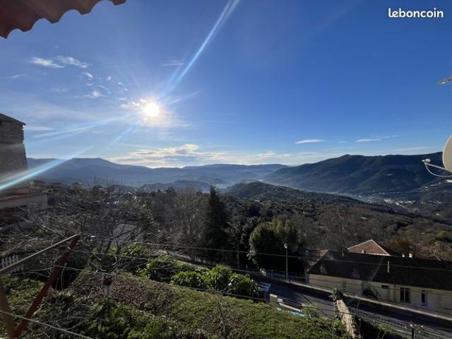 Appartement vente à Nice, Berre-les-alpes