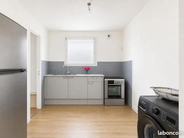 Appartement vente à Le Raincy, Noisy-le-grand