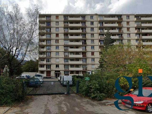 Appartement vente à Grenoble