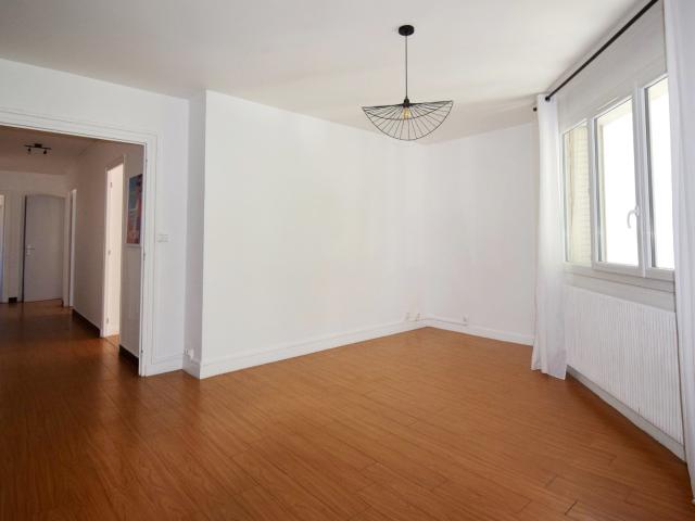 Appartement vente à Vichy, Allier