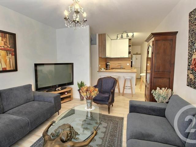 Appartement vente à Les Ardillos, Mérignac