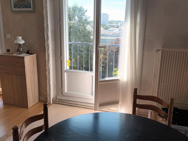 Appartement vente à Chartres, Lucé