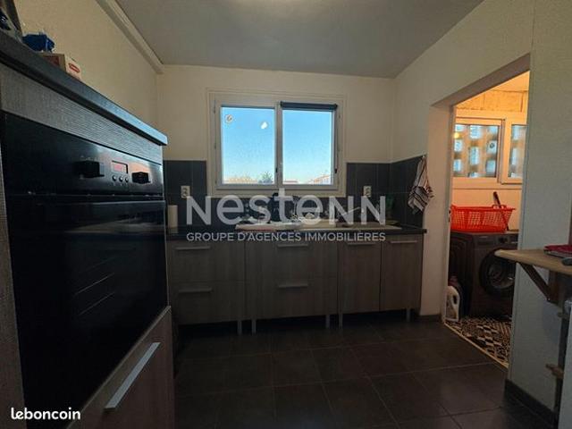 Appartement vente à Rochefort, Tonnay-charente