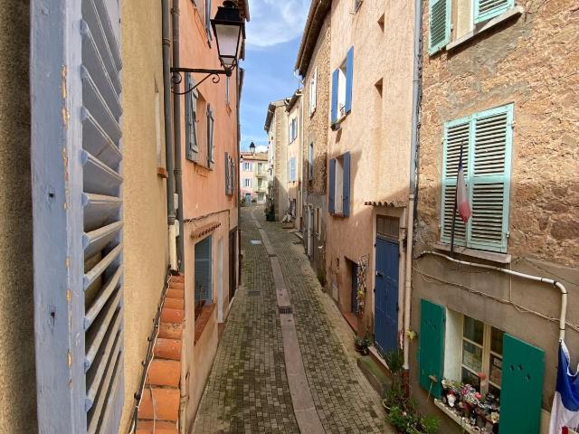 Appartement vente à Arrondissement de Draguignan, La Motte