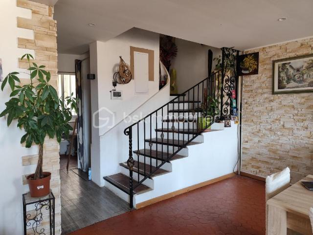 Appartement vente à Le Colombier, Les Arcs