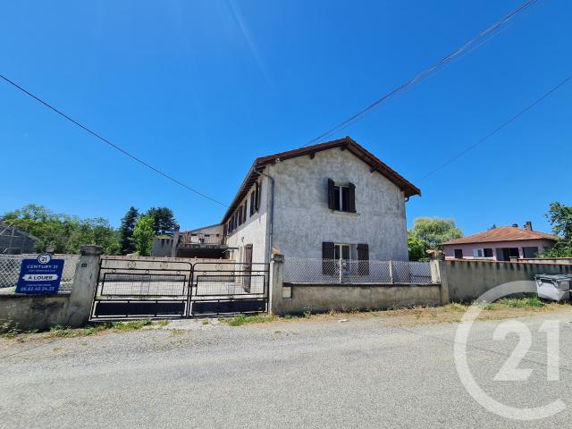 Appartement location à Bagnères-de-Bigorre, Tuzaguet