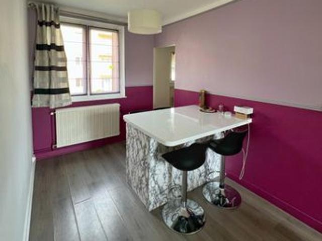 Appartement vente à Thionville