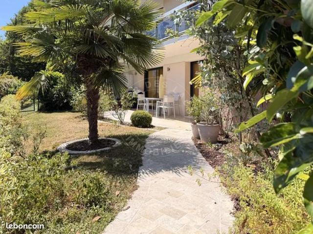 Appartement vente à Annecy, Sévrier
