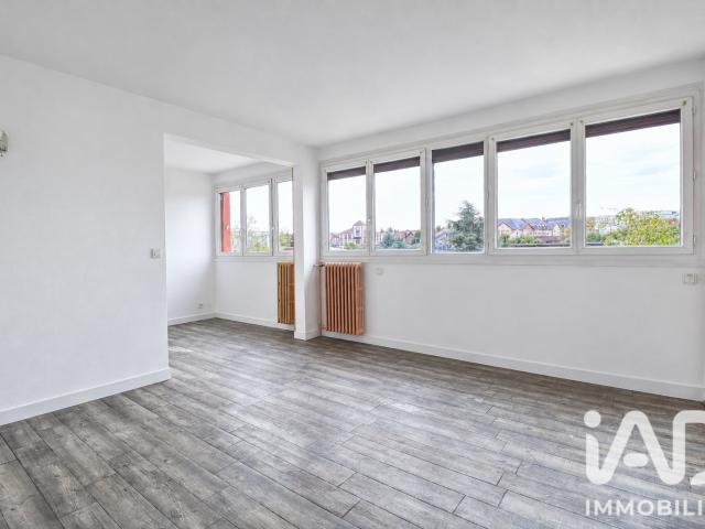 Appartement vente à Sarcelles, Domont