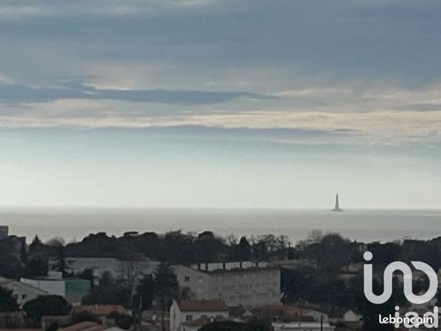 Appartement vente à Royan