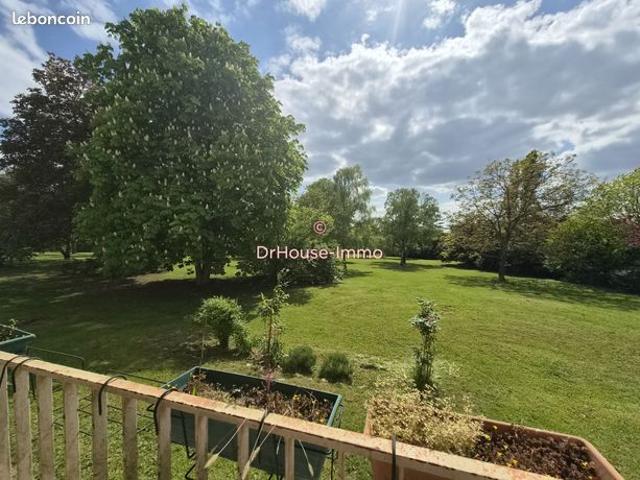 Appartement vente à Mantes-la-Jolie, Limay