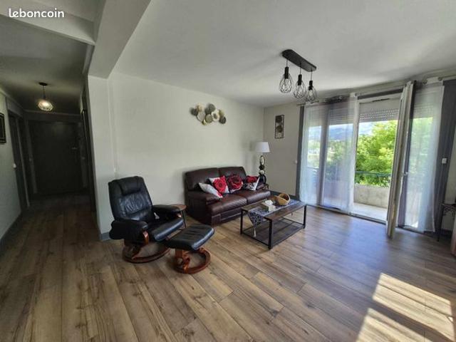 Appartement vente à Die