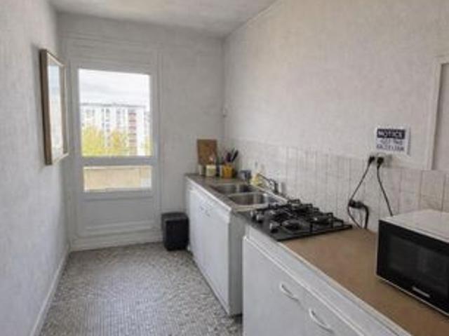 Appartement vente à Aulnay-sous-Bois, Seine-Saint-Denis