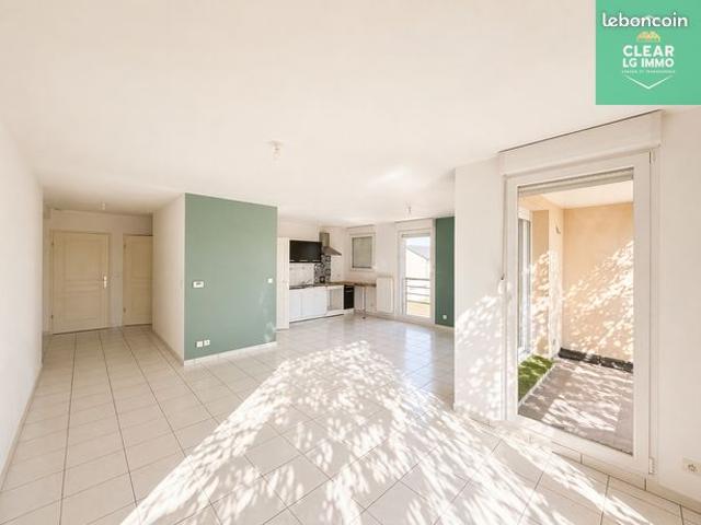 Appartement vente à Metz, Saint-privat-la-montagne