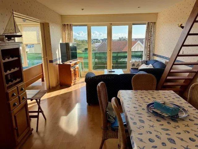 Appartement vente à Abbeville, Quend