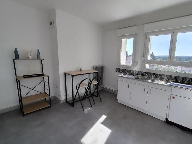 Appartement location à Neufchâteau