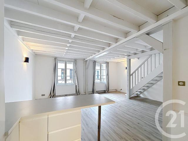 Appartement location à Provins