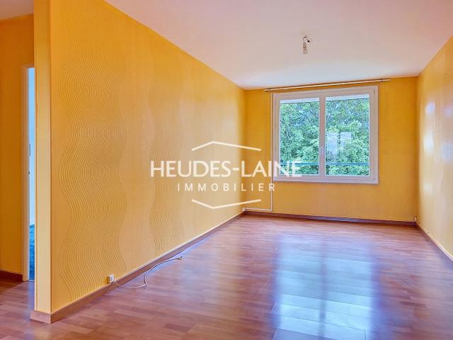 Appartement vente à Avranches