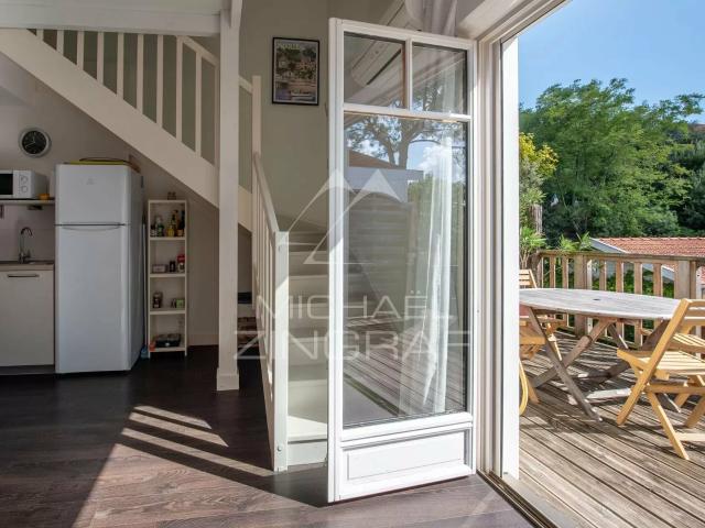 Appartement vente à France métropolitaine, Arcachon