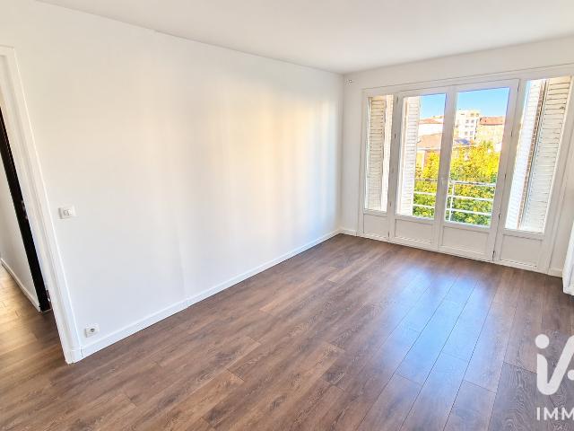 Appartement location à Le Petit Noisy, Noisy-le-Sec