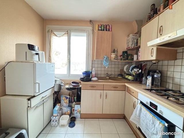 Appartement vente à Lorient, Bretagne
