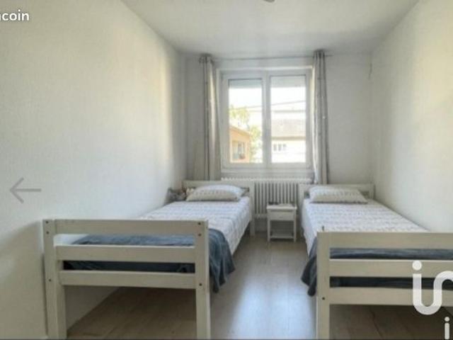 Appartement vente à Thionville