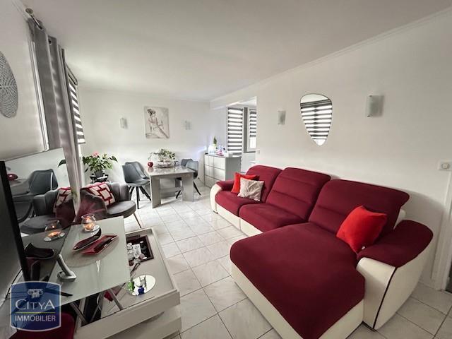 Appartement vente à Le Raincy, Noisy-le-grand
