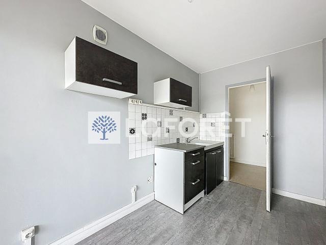 Appartement location à Bressuire, Bouillé-loretz