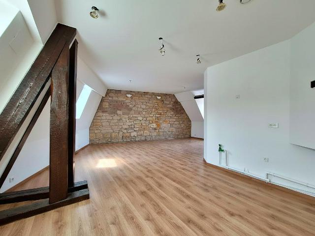 Appartement vente à Épinal, Epinal