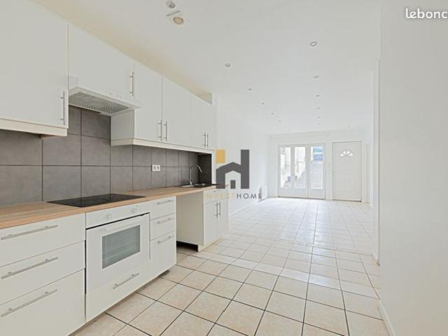 Appartement vente à Nogent-sur-Marne, Villiers-sur-marne