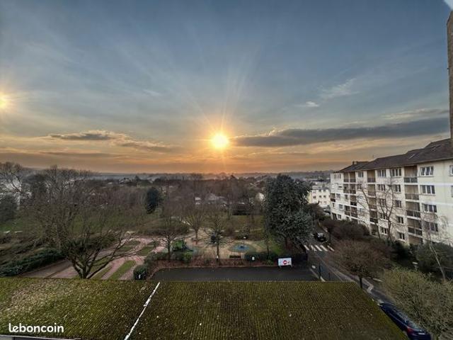 Appartement vente à Argenteuil, Ermont