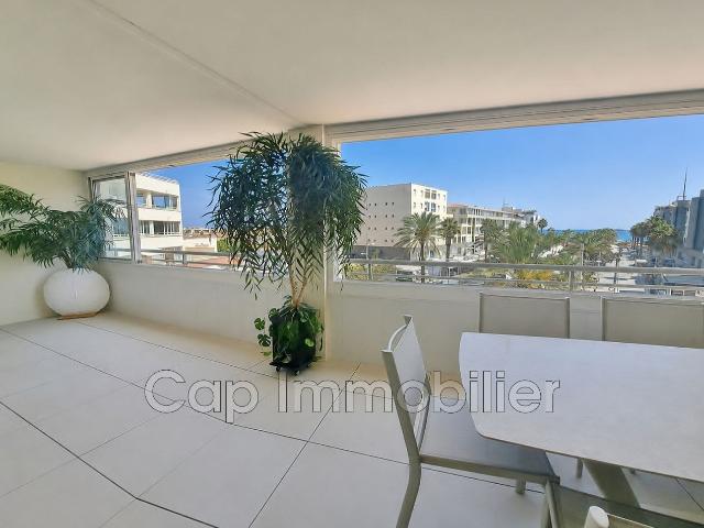 Appartement vente à Béziers, Agde