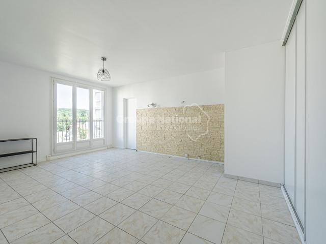 Appartement vente à Argenteuil, Taverny