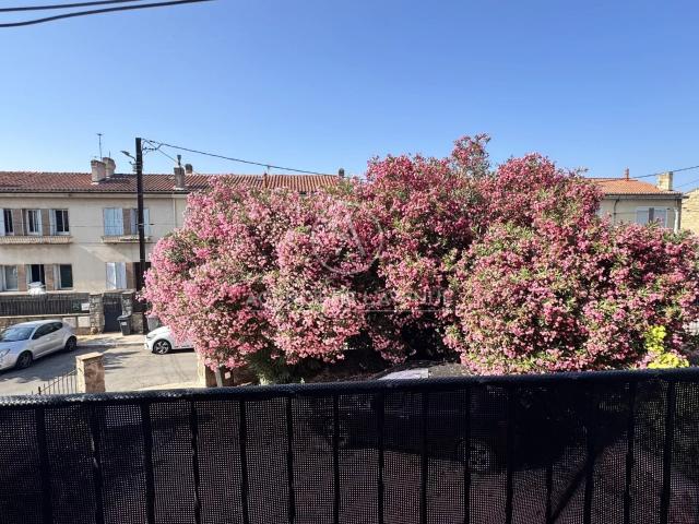 Appartement vente à Arrondissement de Toulon, La Seyne-sur-mer
